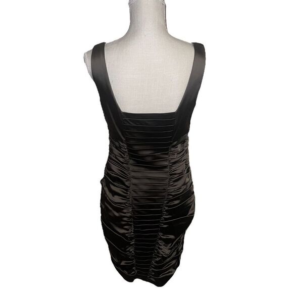 Marc New York Ruched Dress - Picture 3 of 12